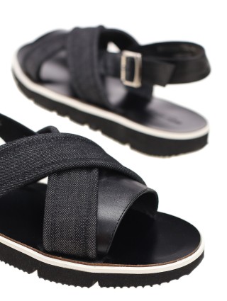 сандаіі ANTONY MORATO: фото 6 - Invogue